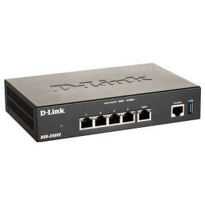 DLINK DSR-250V2 DLINK