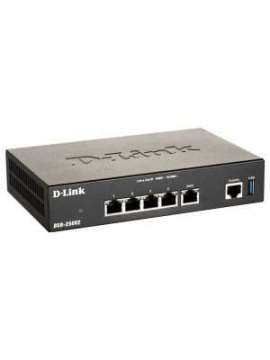 dlink dsr-250v2-dlink