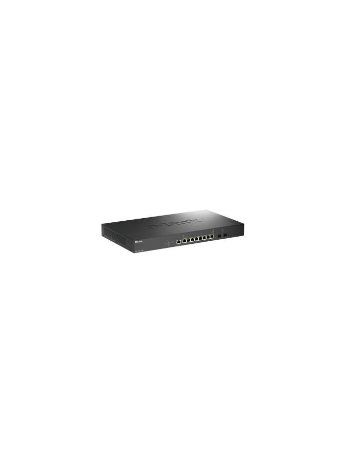 dlink dxs-1210-10mp/e-dlink