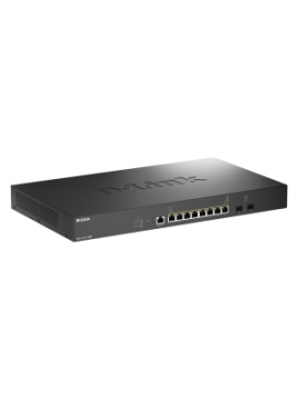 dlink dxs-1210-10mp/e-dlink