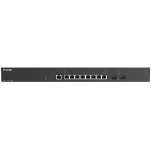 dlink dxs-1210-10mp/e-dlink