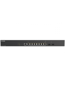 dlink dxs-1210-10mp/e-dlink