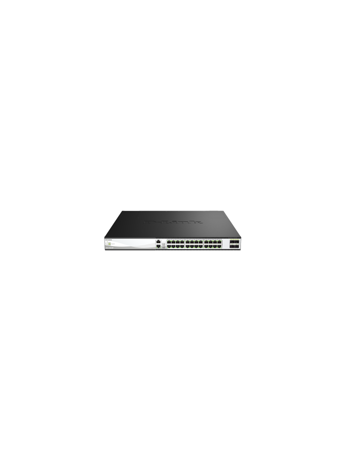 dlink dxs-3130-28p-dlink