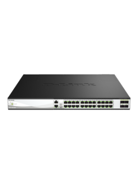 dlink dxs-3130-28p-dlink