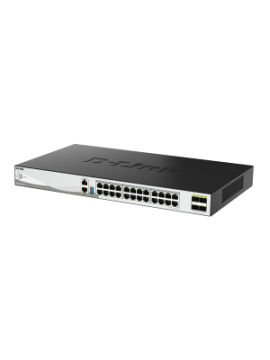 dlink dxs-3130-28p-dlink