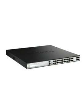 dlink dxs-3130-28p-dlink