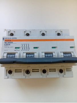 27286 - nc100h / c80a-merlin gerin