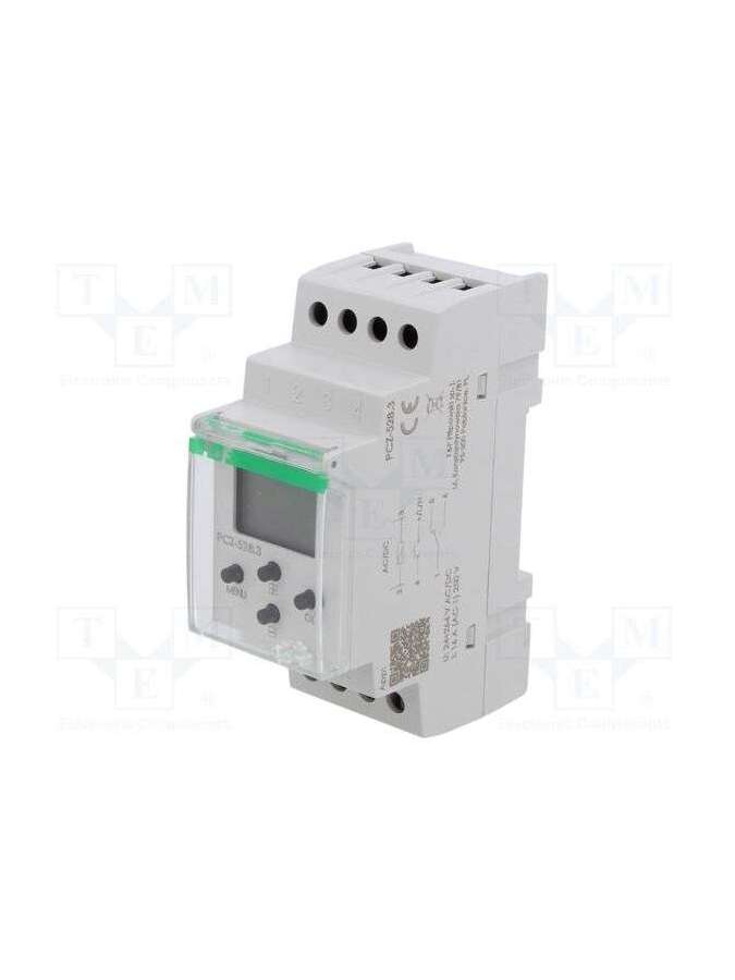 pcz-528.4-f&f