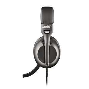 ngs vox805usbcblack-ngs