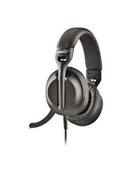 ngs vox805usbcblack-ngs