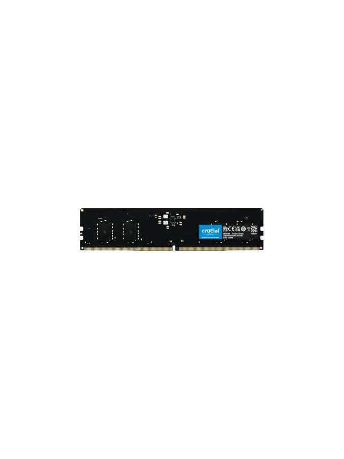 ddr5 cru ct8g48c40u5-crucial