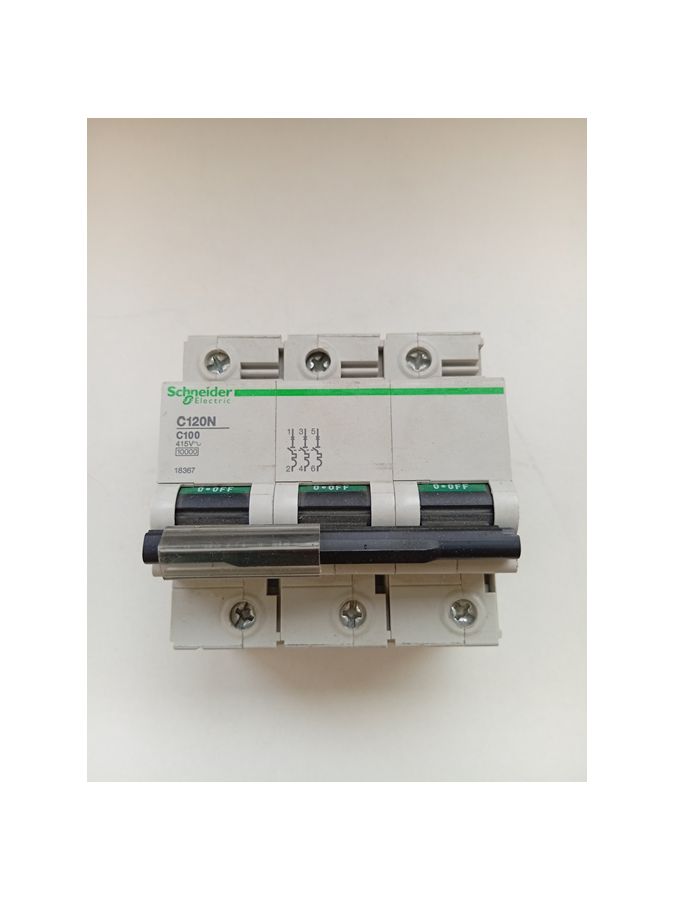 a9n18367-schneider electric