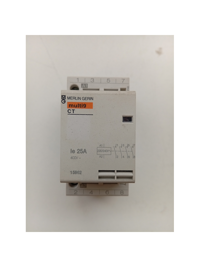 15962 - ct-merlin gerin