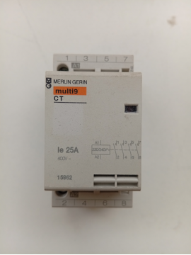 15962 - ct-merlin gerin