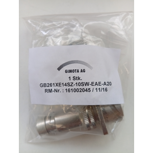 GB261XE14SZ-10SW-EAE-A20 GIMOTA AG