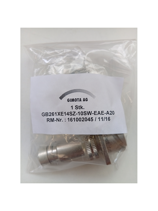 gb261xe14sz-10sw-eae-a20-gimota ag