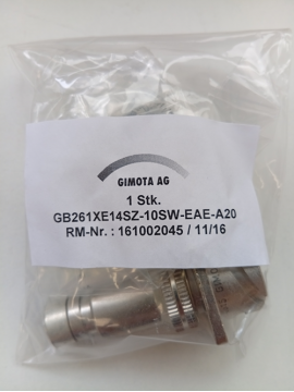 gb261xe14sz-10sw-eae-a20-gimota ag
