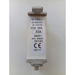 Y223581C FERRAZ SHAWMUT