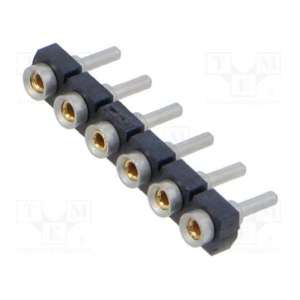 Sl-106-tee 10 SAMTEC