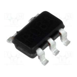 Ld2980cm33tr STMICROELECTRONICS