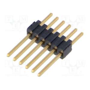 TMS-106-01-G-S SAMTEC