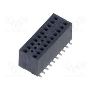 RSM-110-02 -l-d SAMTEC