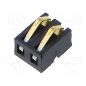 Sib-102-02-f-'s SAMTEC