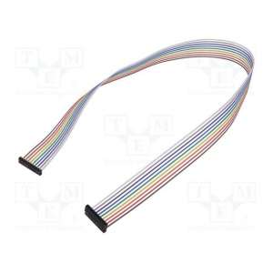 IDMS-09-T-20.00 SAMTEC