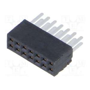 Sfmc-107-01-'s-d SAMTEC