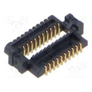 TLH-010-0.50-G-D-K SAMTEC