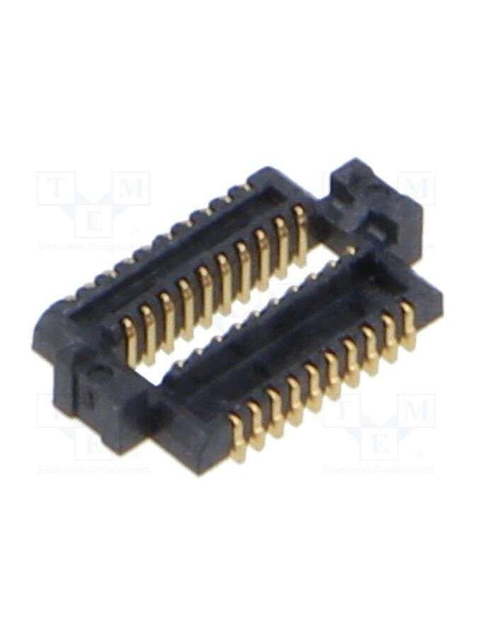 tlh-010-0.50-g-d-k-samtec