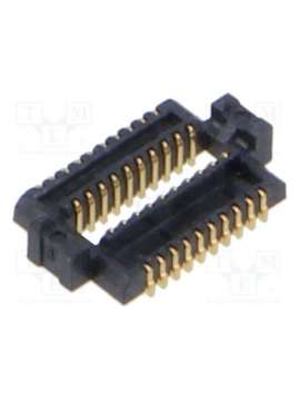 tlh-010-0.50-g-d-k-samtec