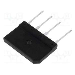GBJ20K DC COMPONENTS