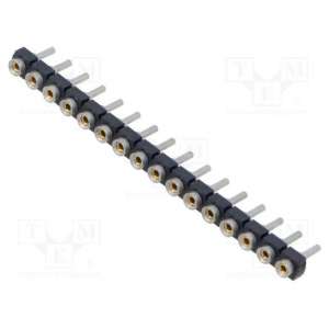 Sl-116-tee 10 SAMTEC