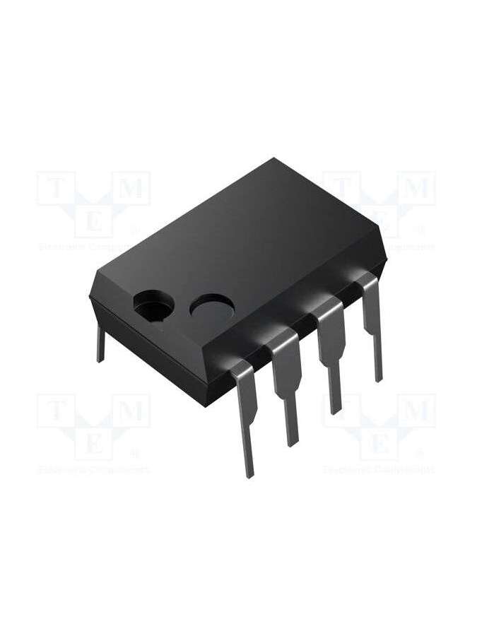 24lc32af-i/p-microchip technology