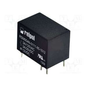 RSM954N-0111-85-1012 RELPOL