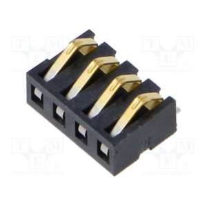 Sib-104-02-f-'s SAMTEC