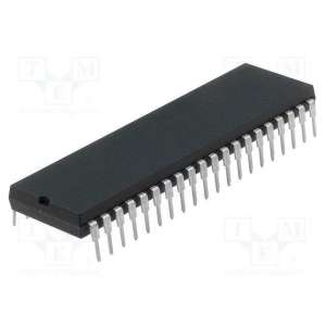 PIC18F45K80-I/P MICROCHIP TECHNOLOGY
