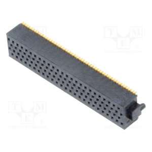 SOLC-125-02-S-Q-A-K-TR SAMTEC