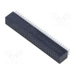 PTHF-130-03-M-Q-368 SAMTEC