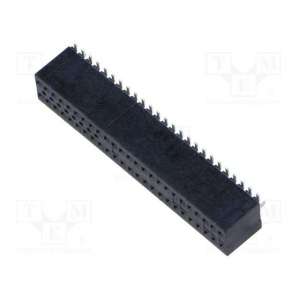 RSM-125-02-L-D-LC SAMTEC