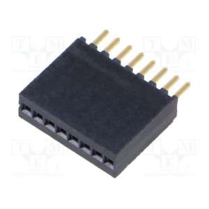 SMS-108-01-G-S SAMTEC