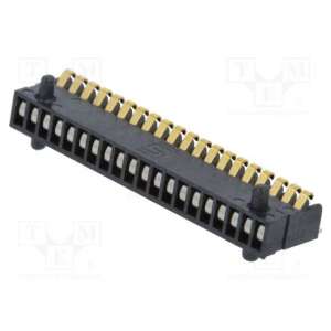 Sibf-20-f-'s-ad SAMTEC