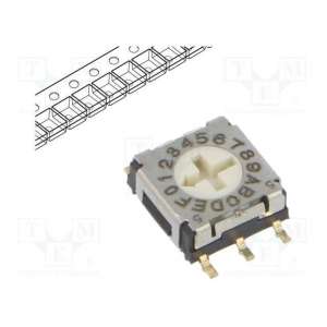 Erd716adz ECE