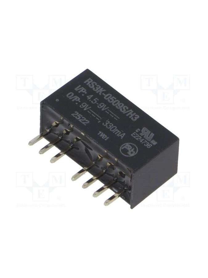 rs3k-0509s/h3-recom