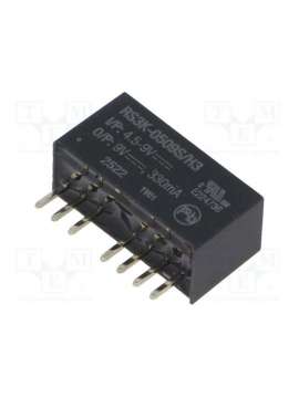 rs3k-0509s/h3-recom
