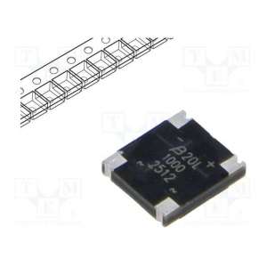CD-MBL210SL BOURNS