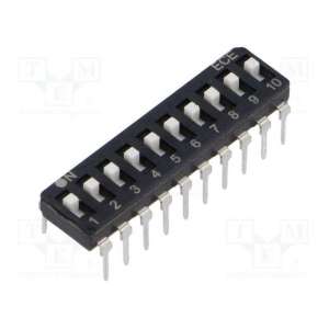 Eam110ez ECE