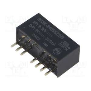 RS3K-2409SZ/H3 RECOM