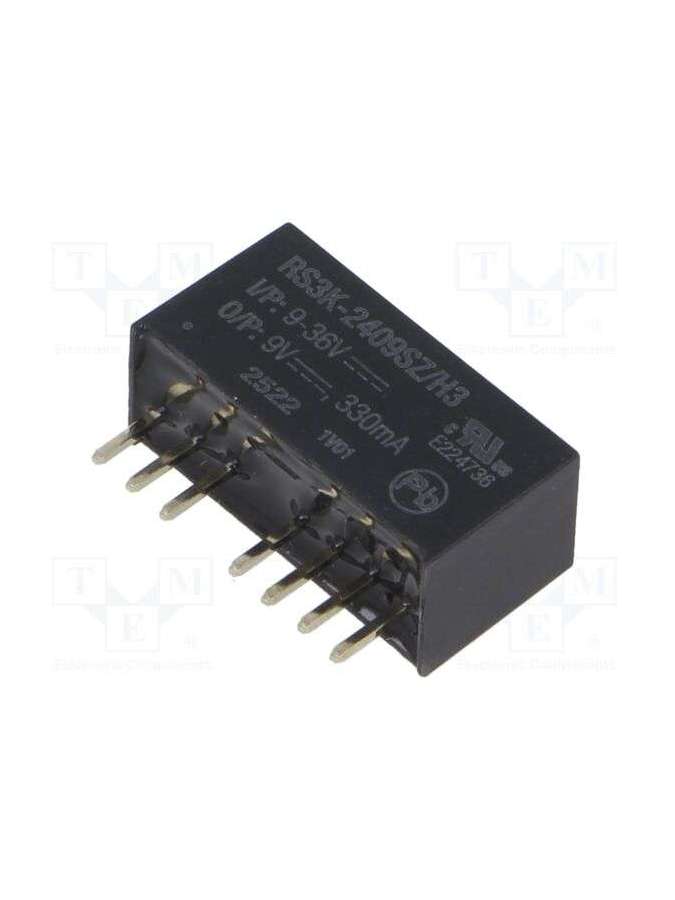 rs3k-2409sz/h3-recom